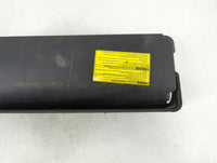 2015-2017 Chrysler 200 Air Bag Driver Left Knee OEM P/N:P68148438AB Fits Fits 2015 2016 2017 OEM Used Auto Parts - Oemusedau