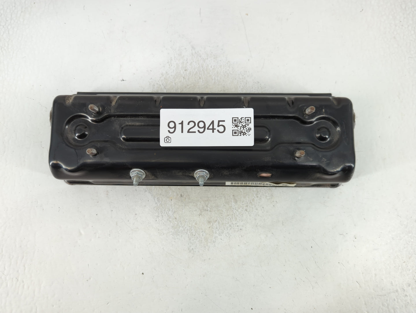 2015-2017 Chrysler 200 Air Bag Driver Left Knee OEM P/N:P68148438AB Fits Fits 2015 2016 2017 OEM Used Auto Parts - Oemusedau
