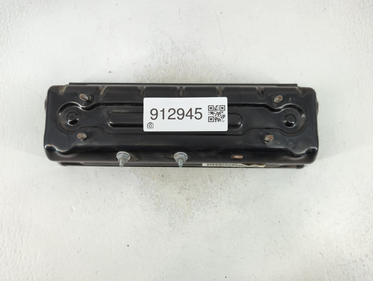 2015-2017 Chrysler 200 Air Bag Driver Left Knee OEM P/N:P68148438AB Fits Fits 2015 2016 2017 OEM Used Auto Parts - Oemusedau