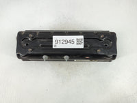 2015-2017 Chrysler 200 Air Bag Driver Left Knee OEM P/N:P68148438AB Fits Fits 2015 2016 2017 OEM Used Auto Parts - Oemusedau