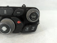 2015 Chrysler 200 Climate Control Module Temperature AC/Heater Replacement P/N:05091529AI Fits OEM Used Auto Parts - Oemused