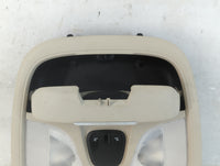 2015 Chrysler 200 Overhead Roof Console - Oemusedautoparts1.com