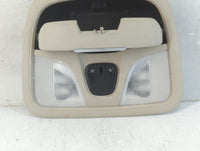 2015 Chrysler 200 Overhead Roof Console - Oemusedautoparts1.com
