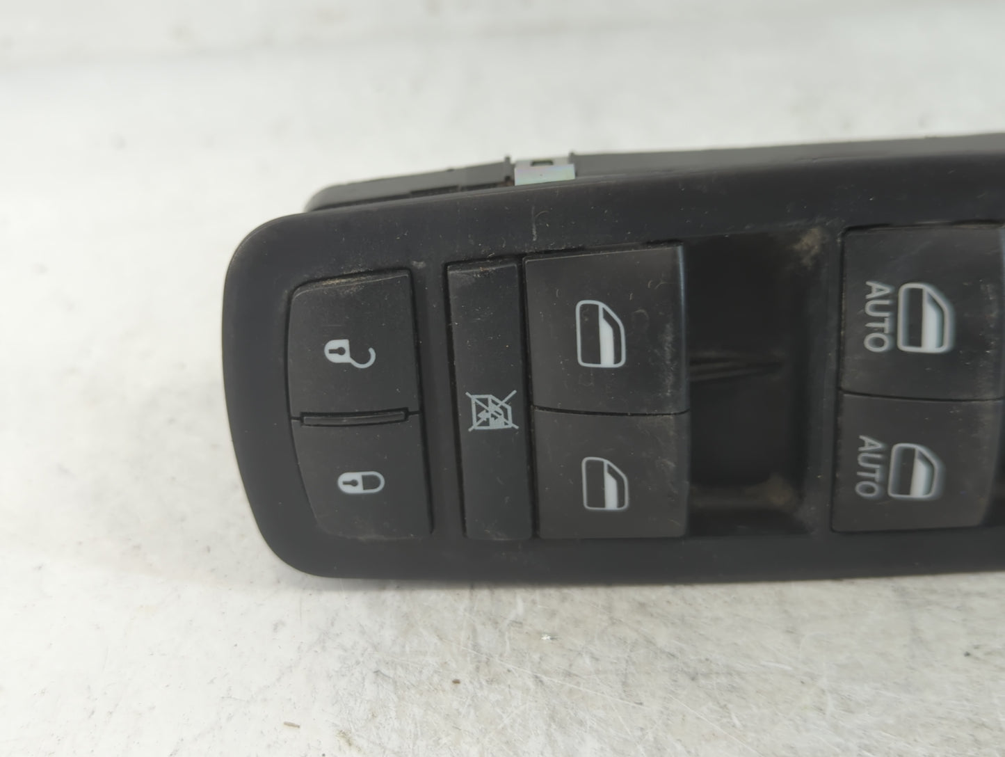 2015-2017 Chrysler 200 Master Power Window Switch Replacement Driver Side Left P/N:68271206AA Fits Fits 2013 2014 2015 2016 