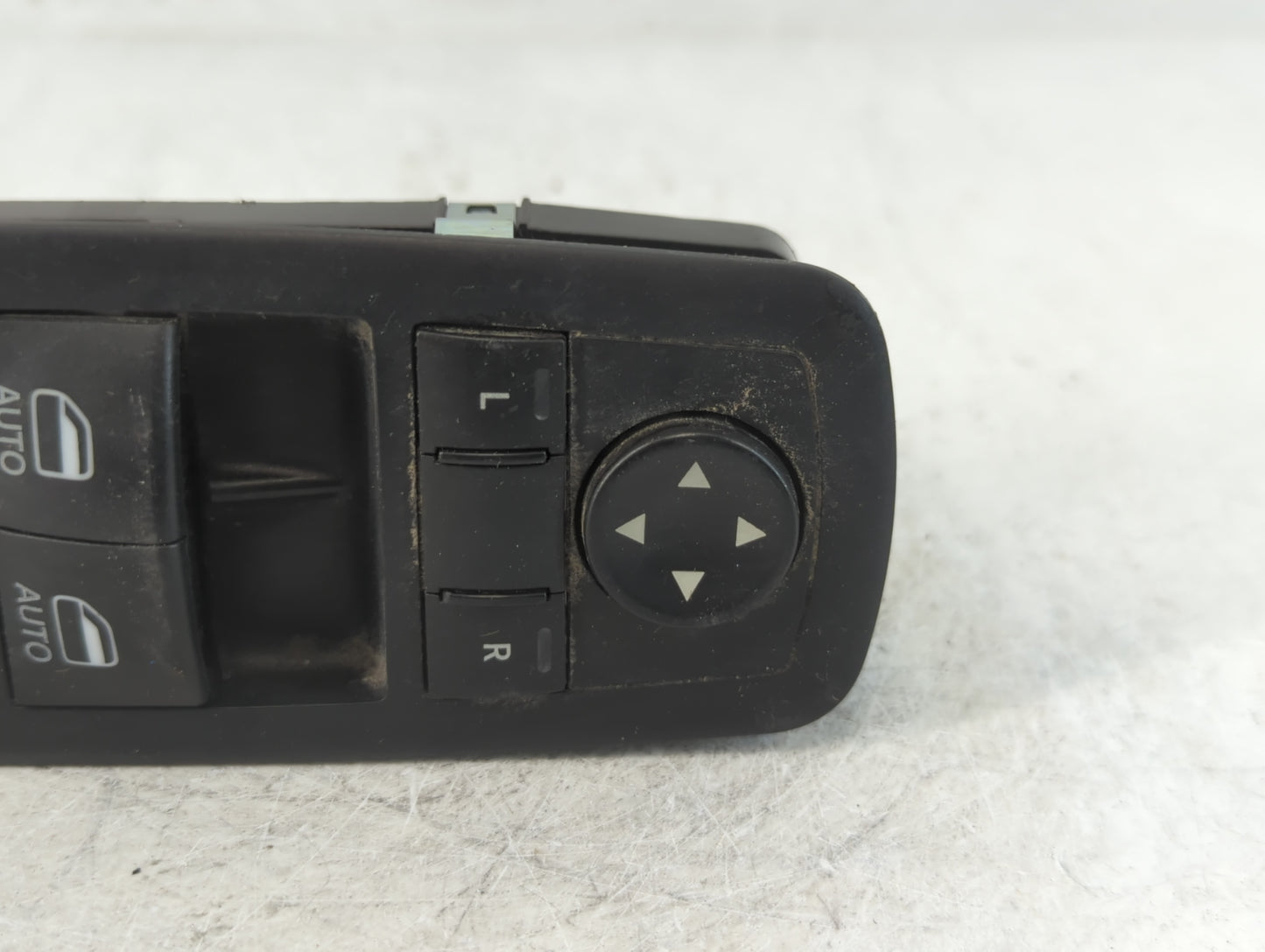 2015-2017 Chrysler 200 Master Power Window Switch Replacement Driver Side Left P/N:68271206AA Fits Fits 2013 2014 2015 2016 