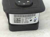 2015-2017 Chrysler 200 Master Power Window Switch Replacement Driver Side Left P/N:68271206AA Fits Fits 2013 2014 2015 2016 