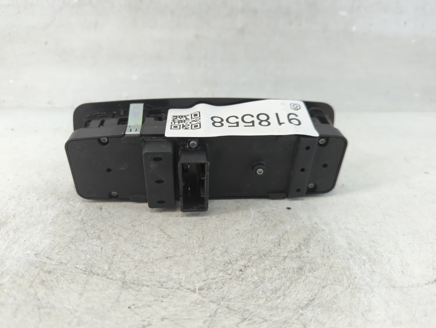 2015-2017 Chrysler 200 Master Power Window Switch Replacement Driver Side Left P/N:68271206AA Fits Fits 2013 2014 2015 2016 