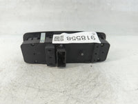 2015-2017 Chrysler 200 Master Power Window Switch Replacement Driver Side Left P/N:68271206AA Fits Fits 2013 2014 2015 2016 