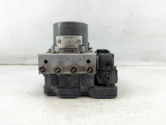 compare product 2015 Chrysler 200 ABS Pump Control Module Replacement P/N:68232470AB Fits OEM Used Auto Parts
