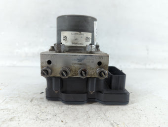 compare product 2015 Chrysler 200 ABS Pump Control Module Replacement P/N:68232470AB Fits OEM Used Auto Parts