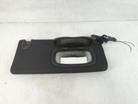 2015 Chrysler 200 Sun Visor Shade Replacement Driver Left Mirror Fits OEM Used Auto Parts - Oemusedautoparts1.com