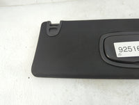 2015 Chrysler 200 Sun Visor Shade Replacement Driver Left Mirror Fits OEM Used Auto Parts - Oemusedautoparts1.com