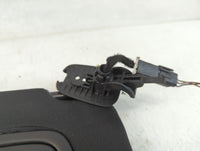 2015 Chrysler 200 Sun Visor Shade Replacement Driver Left Mirror Fits OEM Used Auto Parts - Oemusedautoparts1.com