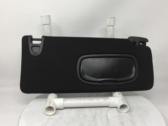 compare product 2015 Chrysler 200 Sun Visor Shade Replacement Passenger Right Mirror Fits OEM Used Auto Parts