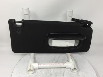 2015 Chrysler 200 Sun Visor Shade Replacement Passenger Right Mirror Fits OEM Used Auto Parts