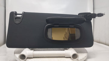 2015 Chrysler 200 Chrysler Sun Visor Shade Replacement Passenger Right Mirror Fits OEM Used Auto Parts - Oemusedautoparts1.c