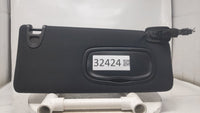 2015 Chrysler 200 Chrysler Sun Visor Shade Replacement Passenger Right Mirror Fits OEM Used Auto Parts - Oemusedautoparts1.c