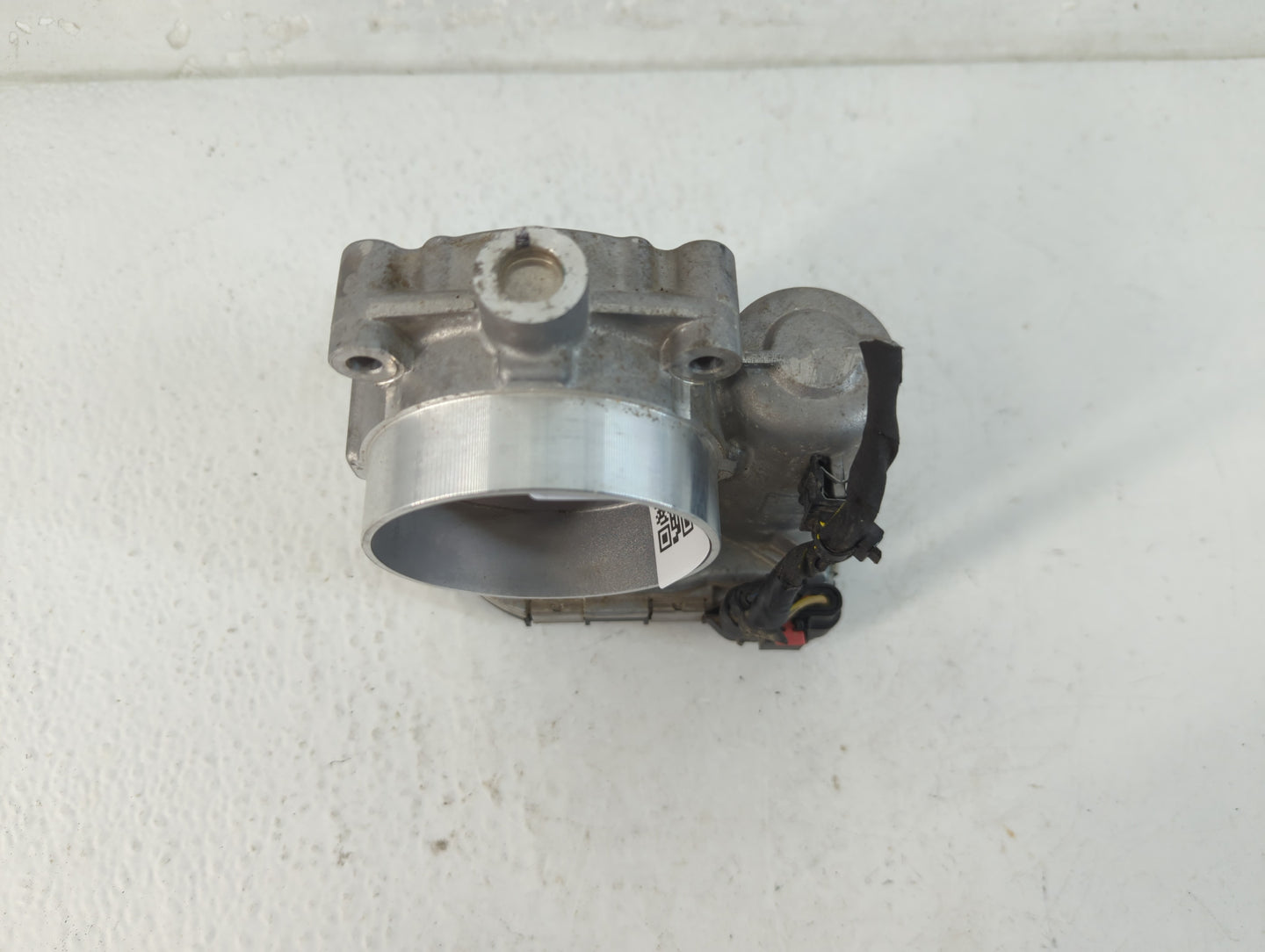 2011-2022 Chrysler 300 Throttle Body P/N:05184349AC Fits Fits 2011 2012 2013 2014 2015 2016 2017 2018 2019 2020 2021 2022 OE