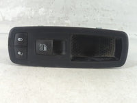 2015-2022 Chrysler 300 Master Power Window Switch Replacement Driver Side Left P/N:68268251AA Fits OEM Used Auto Parts - Oem