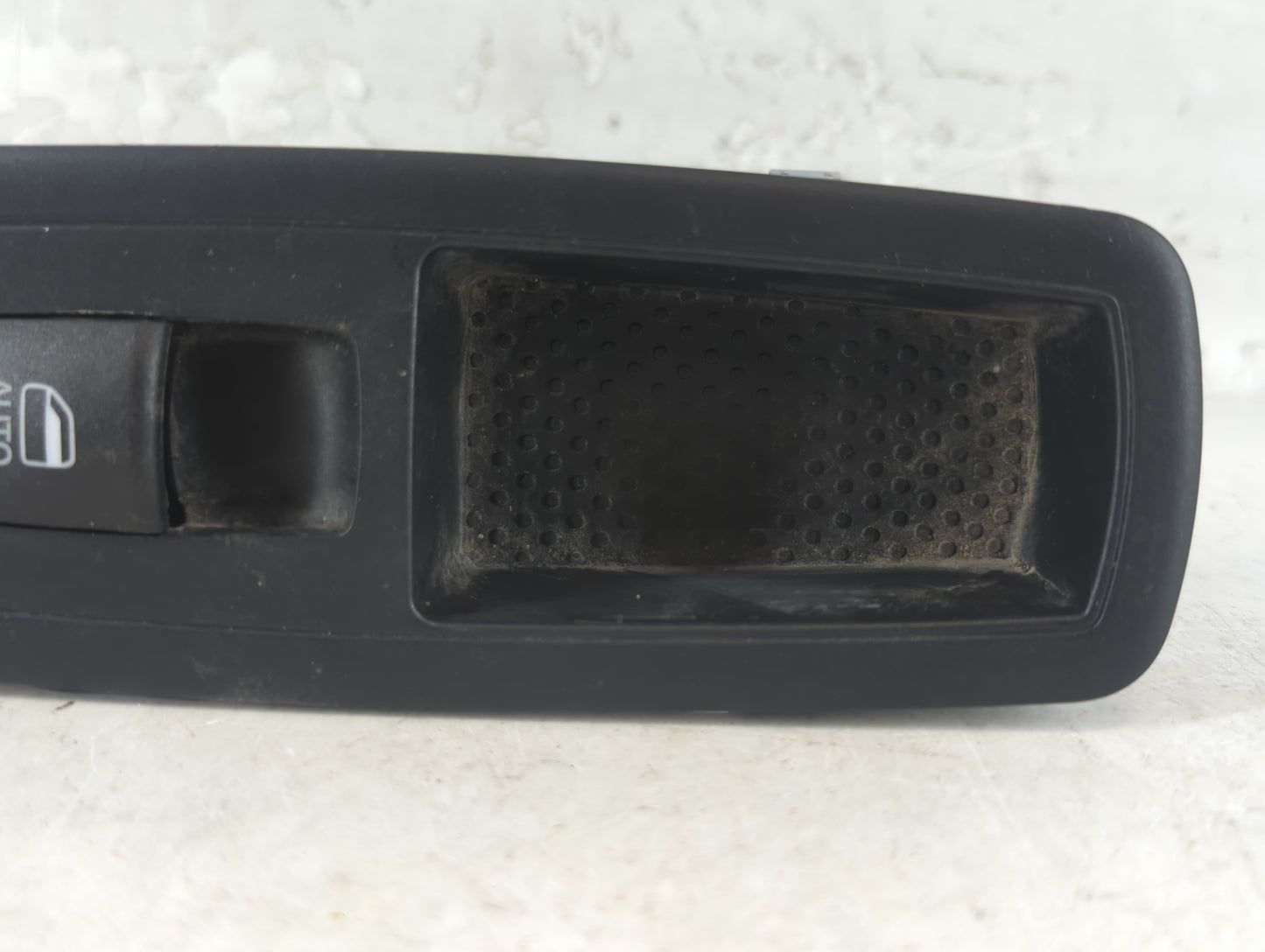 2015-2022 Chrysler 300 Master Power Window Switch Replacement Driver Side Left P/N:68268251AA Fits OEM Used Auto Parts - Oem