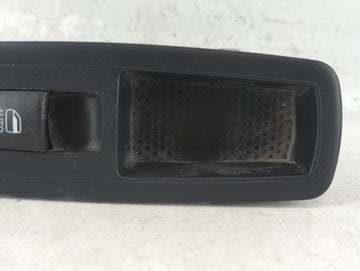 2015-2022 Chrysler 300 Master Power Window Switch Replacement Driver Side Left P/N:68268251AA Fits OEM Used Auto Parts