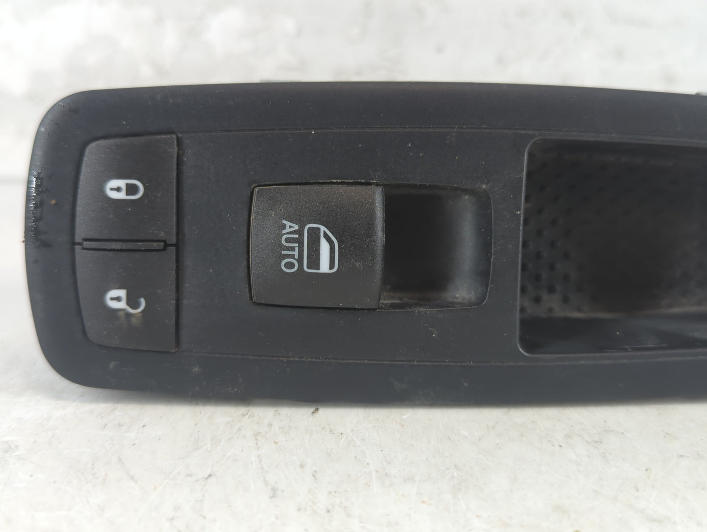 2015-2022 Chrysler 300 Master Power Window Switch Replacement Driver Side Left P/N:68268251AA Fits OEM Used Auto Parts - Oem