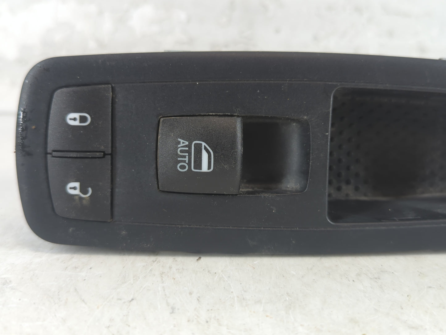 2015-2022 Chrysler 300 Master Power Window Switch Replacement Driver Side Left P/N:68268251AA Fits OEM Used Auto Parts - Oem