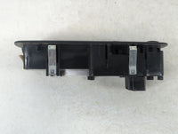 2015-2022 Chrysler 300 Master Power Window Switch Replacement Driver Side Left P/N:68268251AA Fits OEM Used Auto Parts - Oem