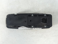 2015-2022 Chrysler 300 Master Power Window Switch Replacement Driver Side Left P/N:68268251AA Fits OEM Used Auto Parts - Oem