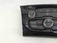 2015-2016 Chrysler 300 Climate Control Module Temperature AC/Heater Replacement Fits Fits 2015 2016 OEM Used Auto Parts - Oe
