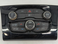 2015-2016 Chrysler 300 Climate Control Module Temperature AC/Heater Replacement Fits Fits 2015 2016 OEM Used Auto Parts - Oe