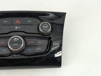 2015-2016 Chrysler 300 Climate Control Module Temperature AC/Heater Replacement Fits Fits 2015 2016 OEM Used Auto Parts - Oe
