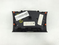 2015-2016 Chrysler 300 Climate Control Module Temperature AC/Heater Replacement Fits Fits 2015 2016 OEM Used Auto Parts - Oe