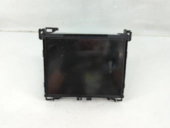 compare product 2015 Chrysler 300 Radio AM FM Cd Player Receiver Replacement P/N:68206389AH Fits OEM Used Auto Parts