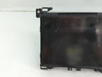 2015 Chrysler 300 Radio AM FM Cd Player Receiver Replacement P/N:68206389AH Fits OEM Used Auto Parts - Oemusedautoparts1.com