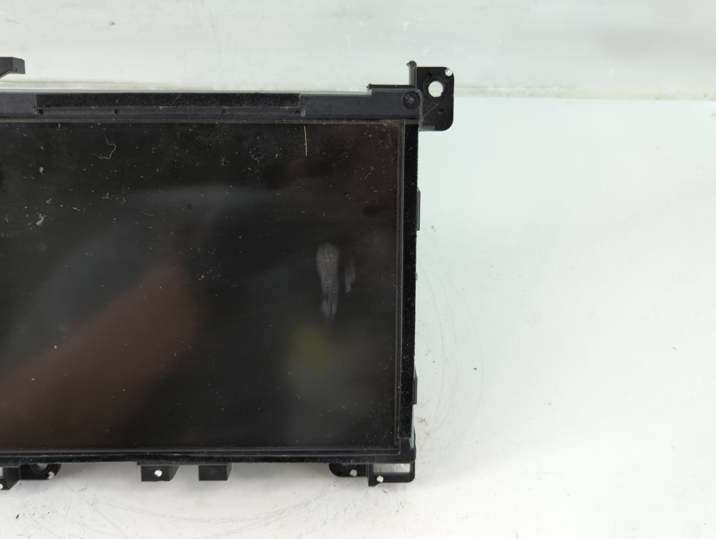 2015 Chrysler 300 Radio AM FM Cd Player Receiver Replacement P/N:68206389AH Fits OEM Used Auto Parts - Oemusedautoparts1.com