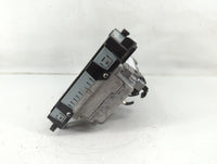 2015 Chrysler 300 Radio AM FM Cd Player Receiver Replacement P/N:68206389AH Fits OEM Used Auto Parts - Oemusedautoparts1.com