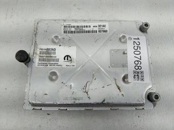 compare product 2015 Chrysler 300 PCM Engine Control Computer ECU ECM PCU OEM P/N:P05150883AD Fits OEM Used Auto Parts