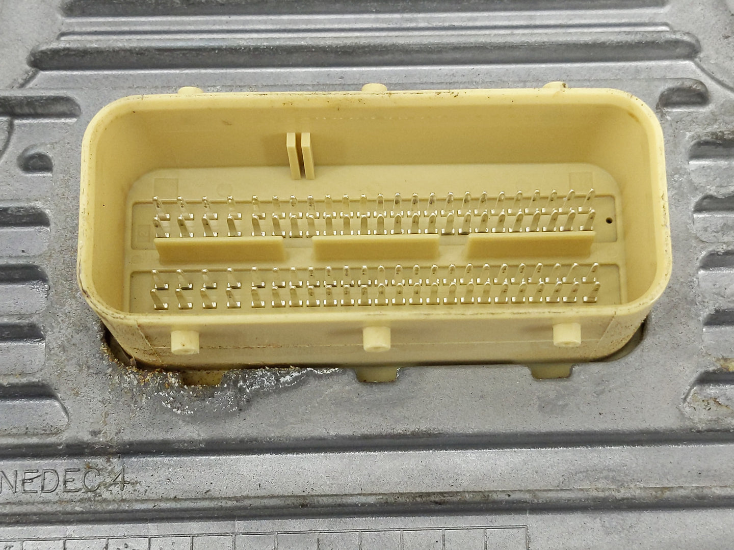 2015 Chrysler 300 PCM Engine Control Computer ECU ECM PCU OEM P/N:P05150883AD Fits OEM Used Auto Parts - Oemusedautoparts1.c