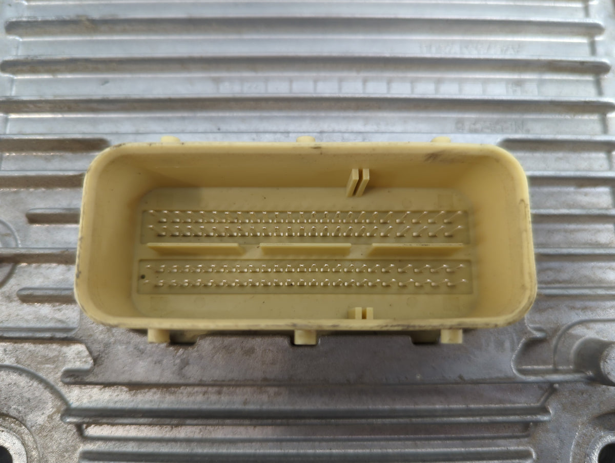 2015 Chrysler 300 PCM Engine Control Computer ECU ECM PCU OEM P/N:P05150883AD OEM Used Auto Parts - Oemusedautoparts1.com