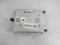 2015 Chrysler 300 PCM Engine Control Computer ECU ECM PCU OEM P/N:P05150883AD Fits OEM Used Auto Parts - Oemusedautoparts1.c