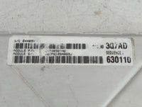 2015 Chrysler 300 PCM Engine Control Computer ECU ECM PCU OEM P/N:P05150883AD Fits OEM Used Auto Parts - Oemusedautoparts1.c