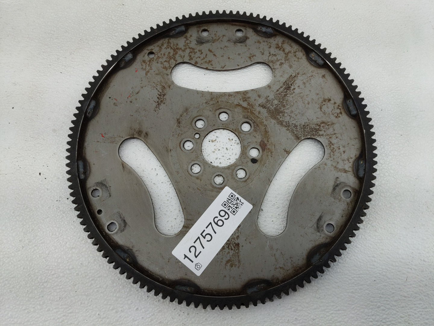 2011-2022 Chrysler 300 Transmission Flywheel Flexplate P/N:463AB3142 Fits OEM Used Auto Parts - Oemusedautoparts1.com