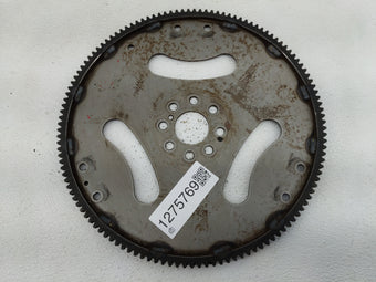 compare product 2011-2022 Chrysler 300 Transmission Flywheel Flexplate P/N:463AB3142 Fits OEM Used Auto Parts