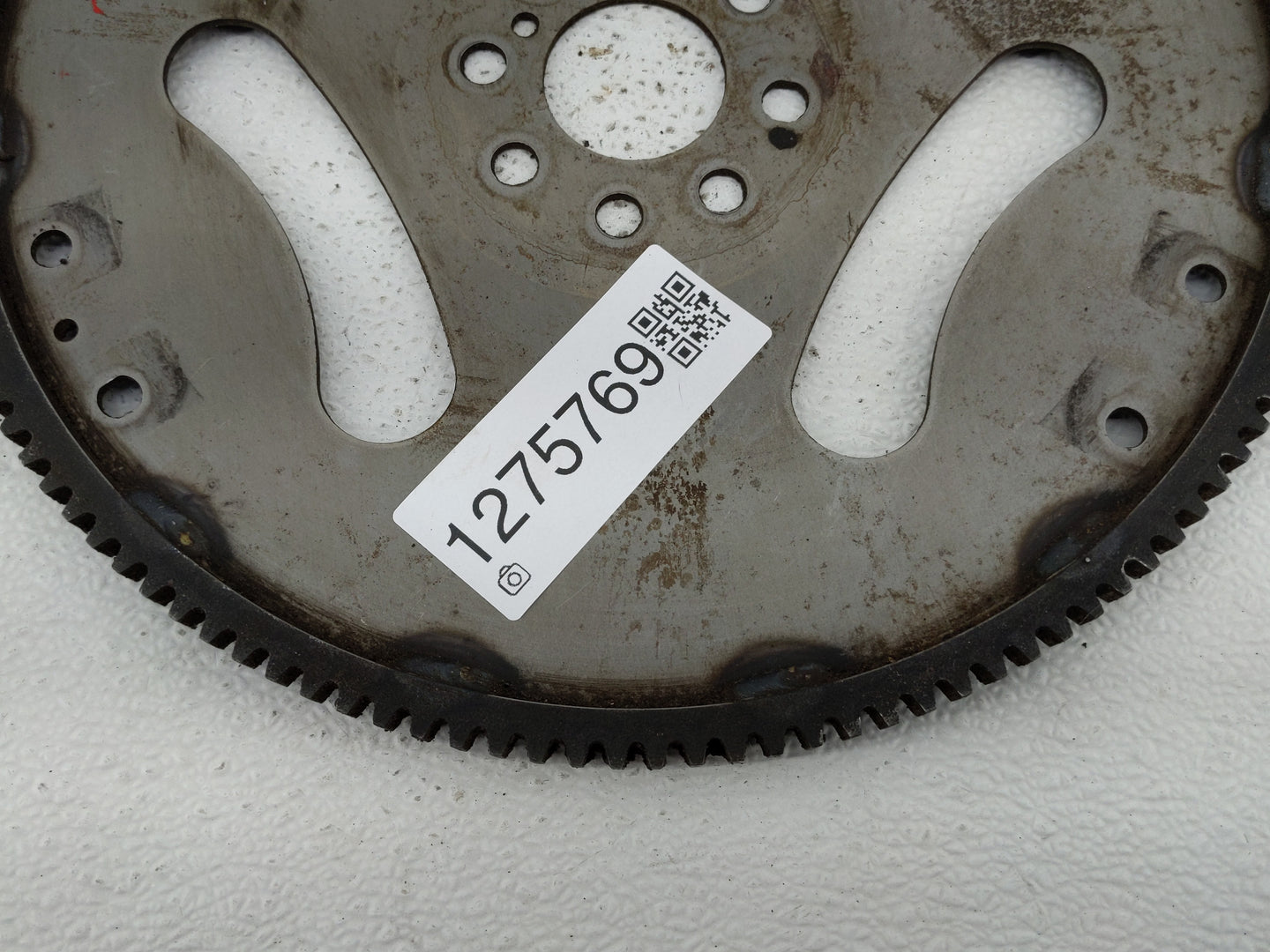 2011-2022 Chrysler 300 Transmission Flywheel Flexplate P/N:463AB3142 Fits OEM Used Auto Parts - Oemusedautoparts1.com