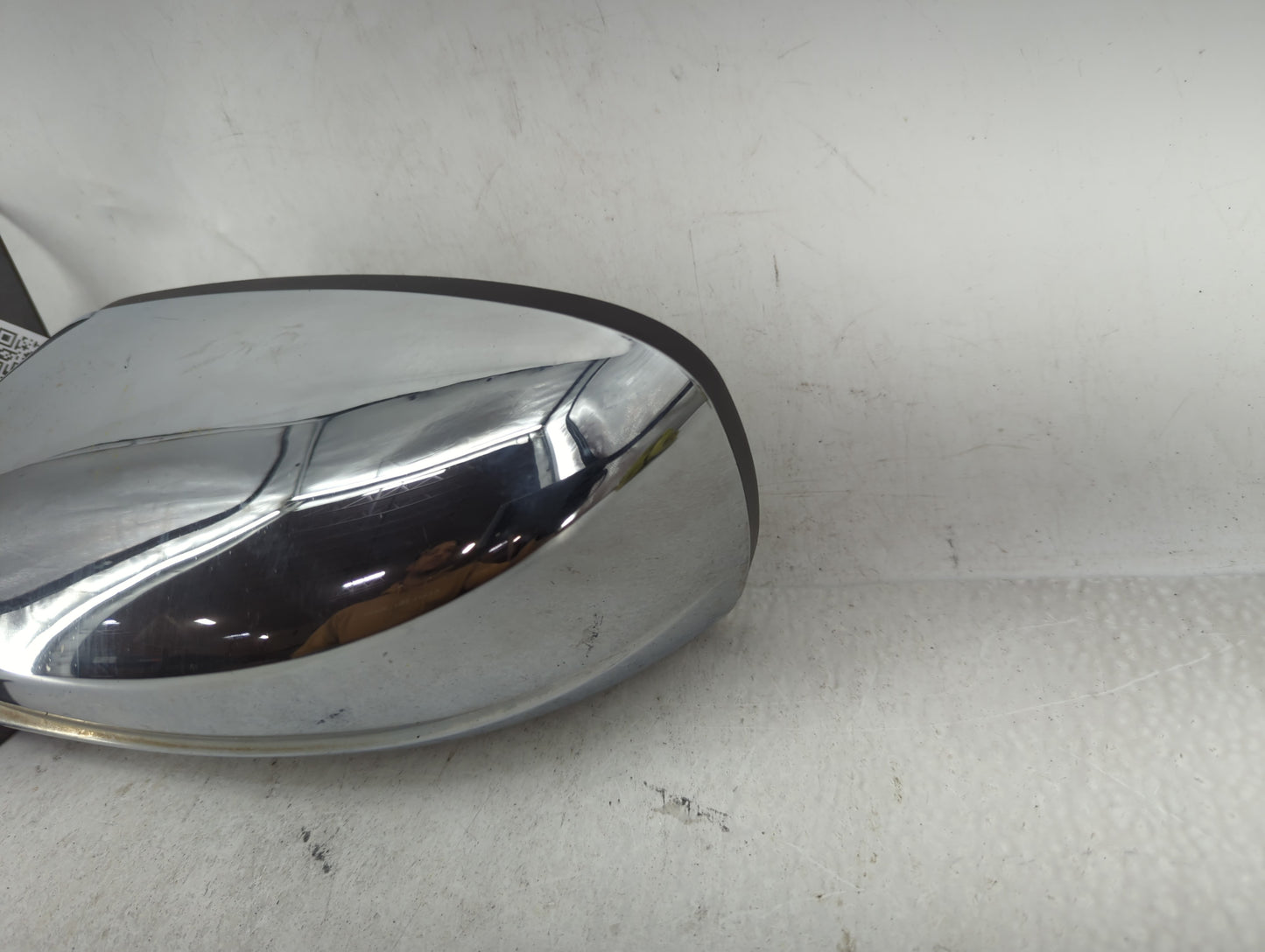 2015-2021 Chrysler 300 Driver Side View Mirror - Left Door Mirror OEM Used - Oemusedautoparts1.com