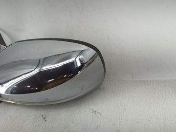 2015-2021 Chrysler 300 Driver Side View Mirror - Left Door Mirror OEM Used