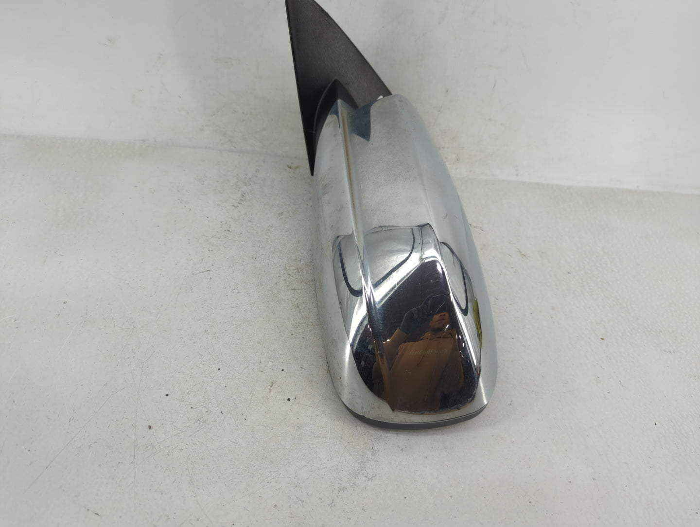 2015-2021 Chrysler 300 Driver Side View Mirror - Left Door Mirror OEM Used - Oemusedautoparts1.com