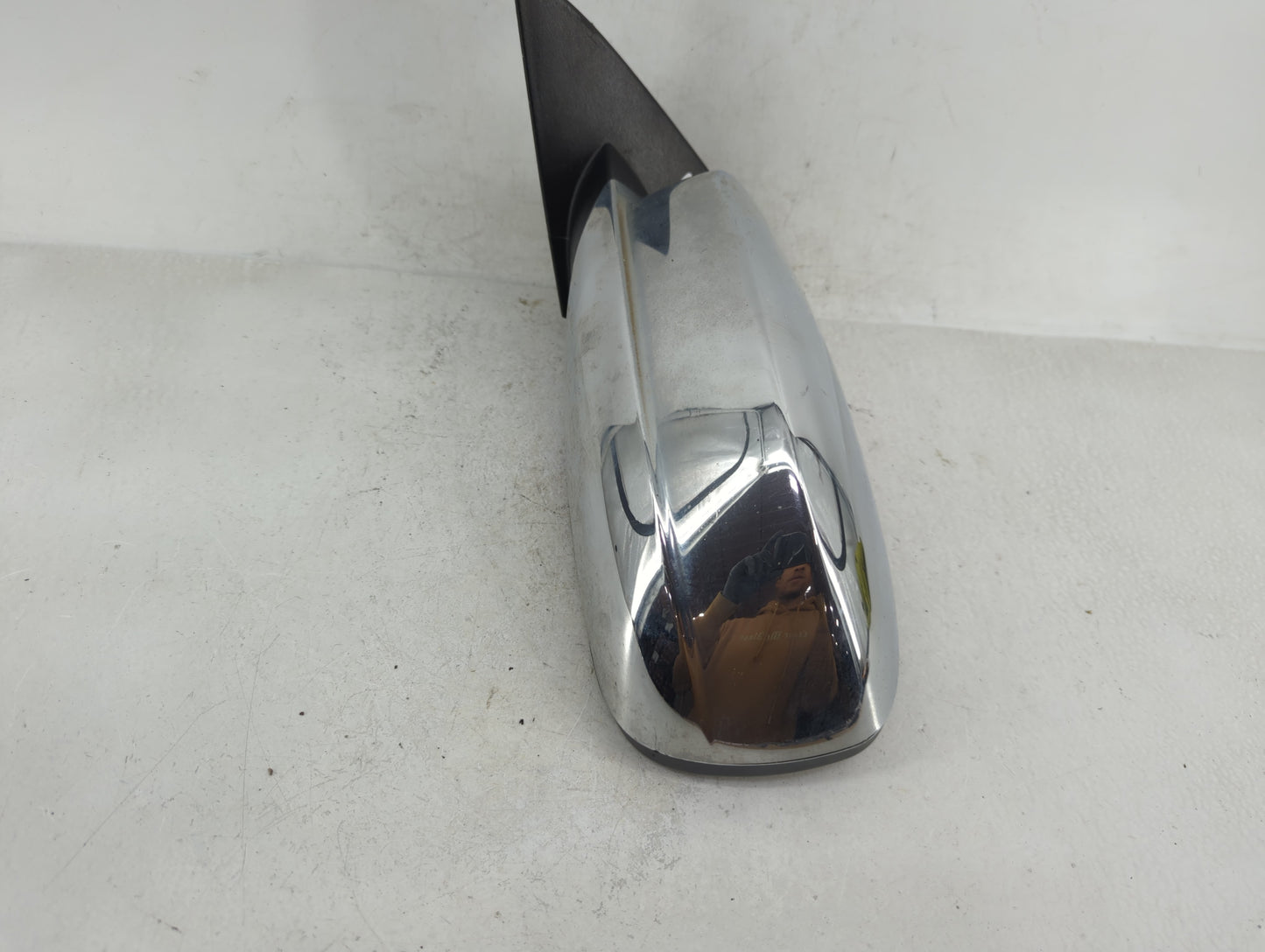 2015-2021 Chrysler 300 Driver Side View Mirror - Left Door Mirror OEM Used - Oemusedautoparts1.com