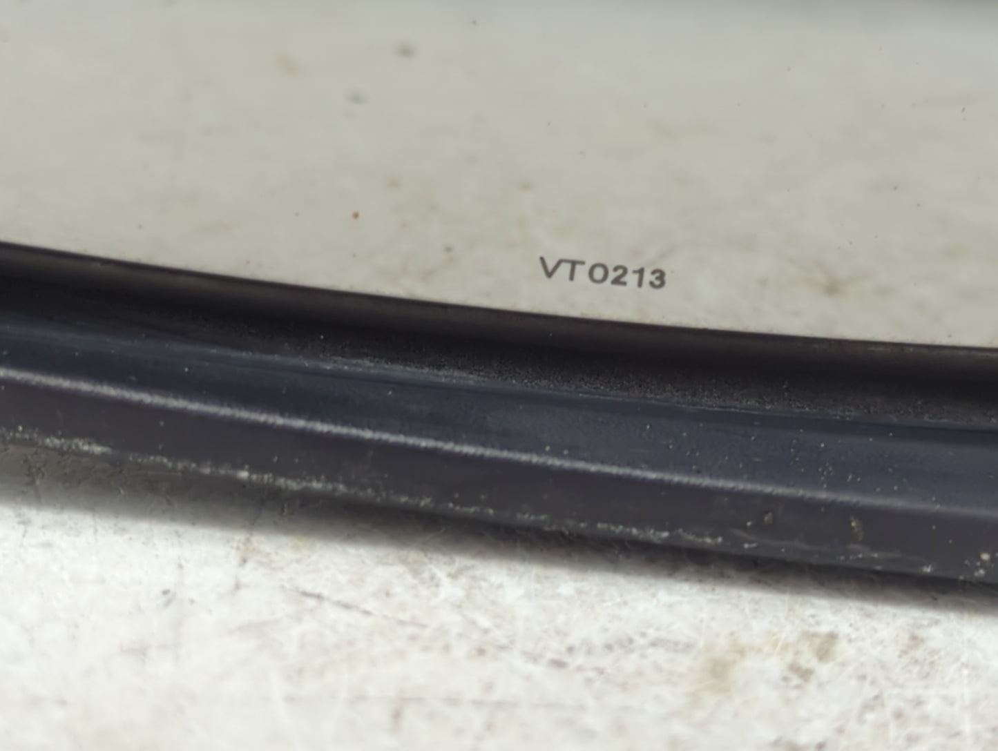 2015-2021 Chrysler 300 Driver Side View Mirror - Left Door Mirror OEM Used - Oemusedautoparts1.com